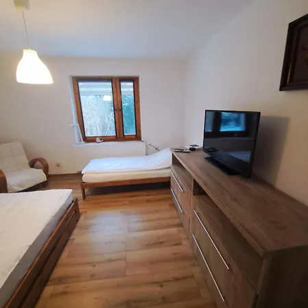 בית נופש Kamien *