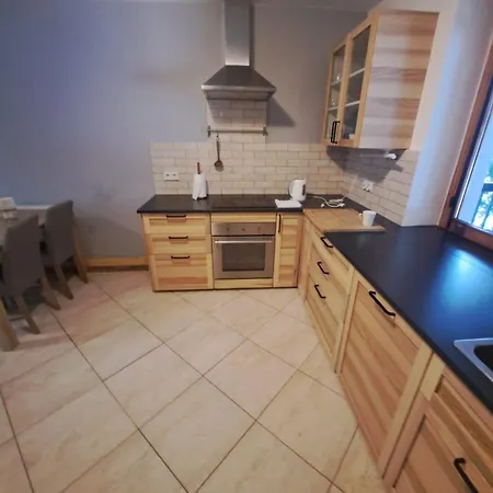 Kamien בית נופש