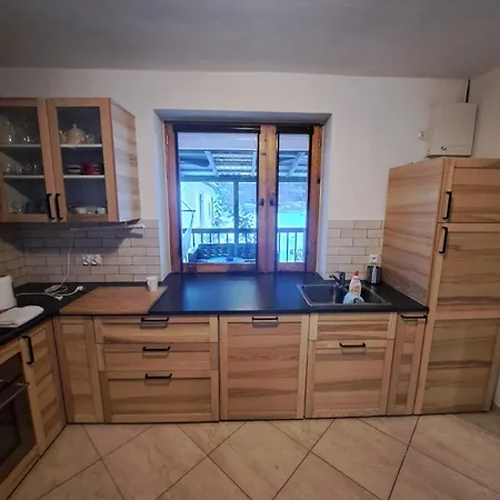 Kamien בית נופש Pila (Ostrow Wielkopolski)