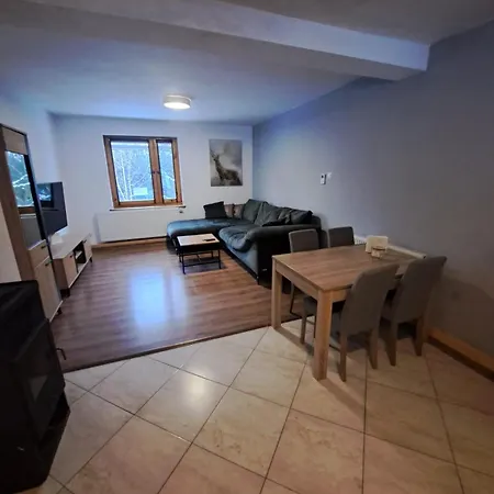 בית נופש Kamien Pila (Ostrow Wielkopolski)