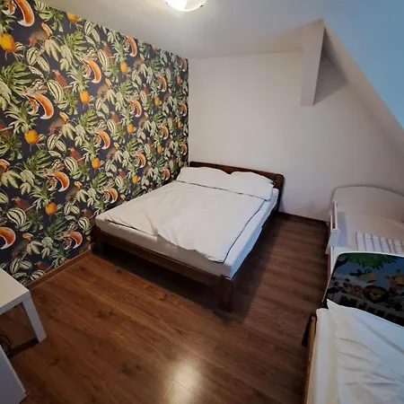 Kamien בית נופש *