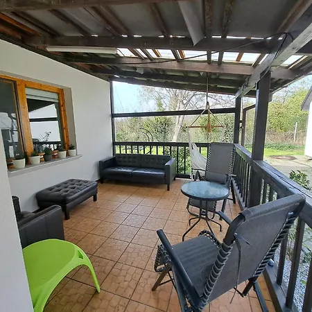 בית נופש Kamien *