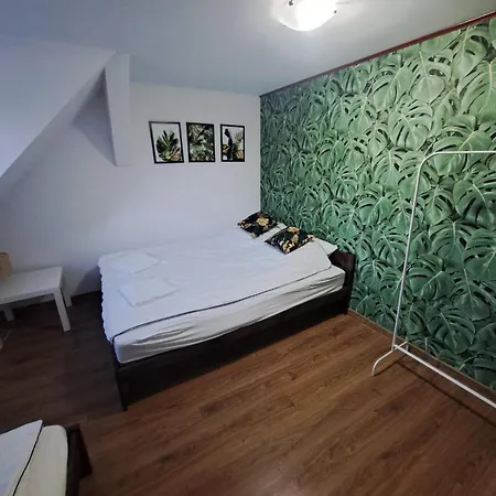 Kamien * Pila (Ostrow Wielkopolski)