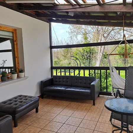 בית נופש Kamien *