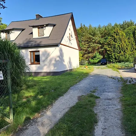 Kamien בית נופש