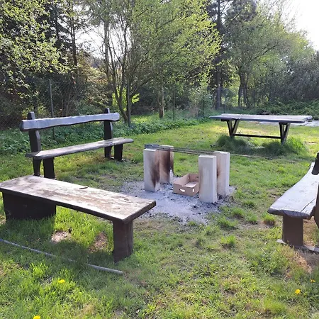 Kamien בית נופש Pila (Ostrow Wielkopolski)