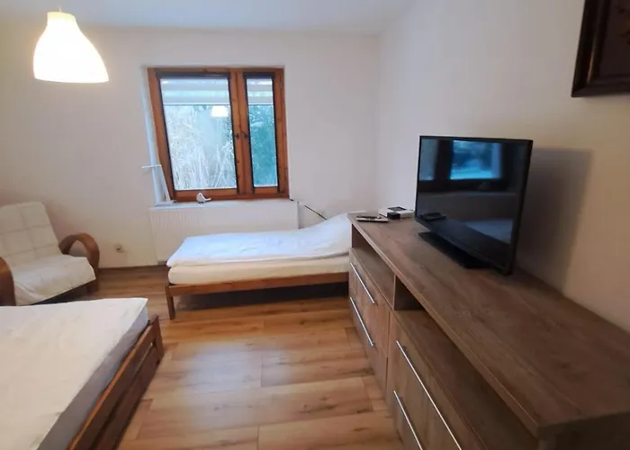 Casa vacanze Kamien *