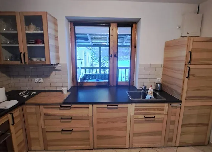 Kamien Casa vacanze Pila (Ostrow Wielkopolski)