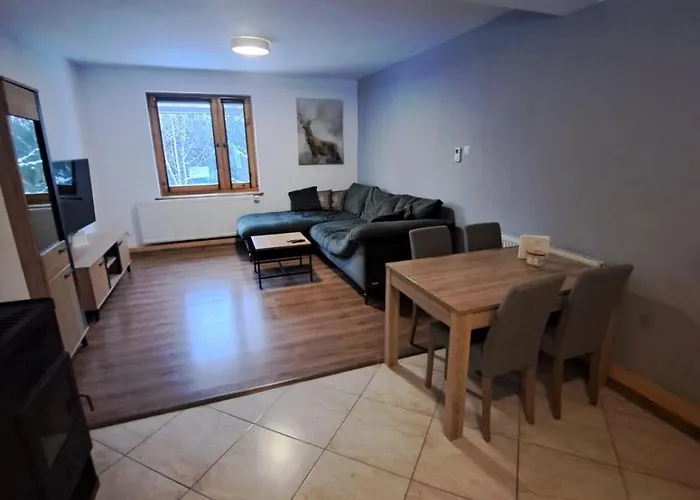 Casa vacanze Kamien Pila (Ostrow Wielkopolski)