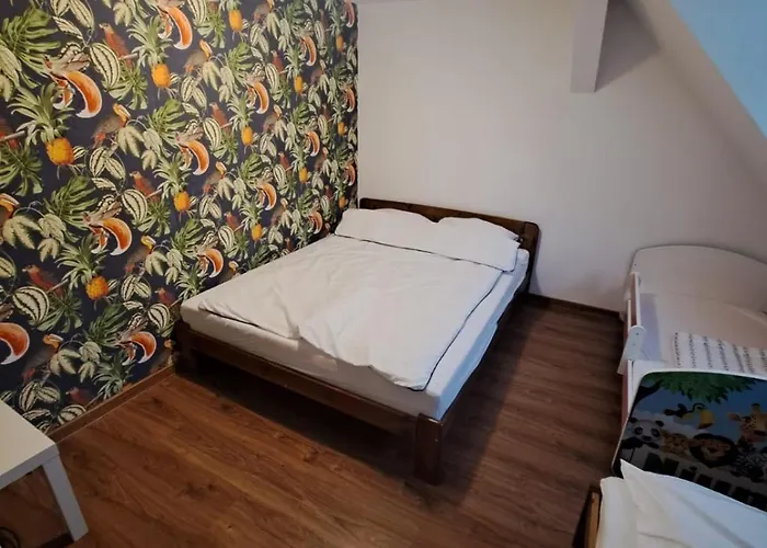 Kamien Casa vacanze *