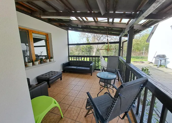 Casa vacanze Kamien *