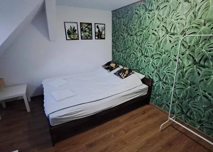 Kamien * Pila (Ostrow Wielkopolski)