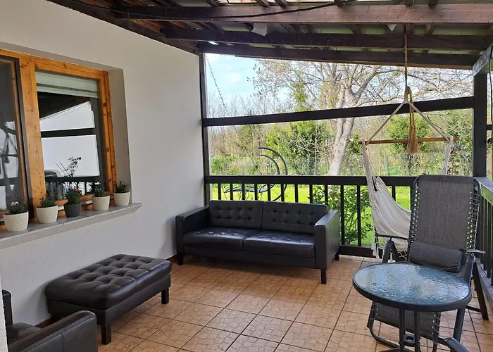 Casa vacanze Kamien *