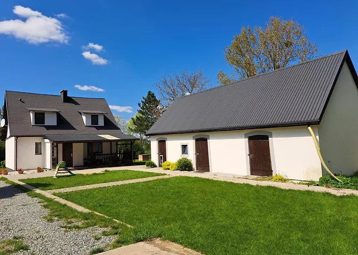 Casa vacanze Kamien Pila (Ostrow Wielkopolski)