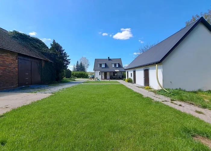 Casa vacanze Kamien *