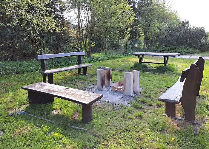 Kamien Casa vacanze Pila (Ostrow Wielkopolski)