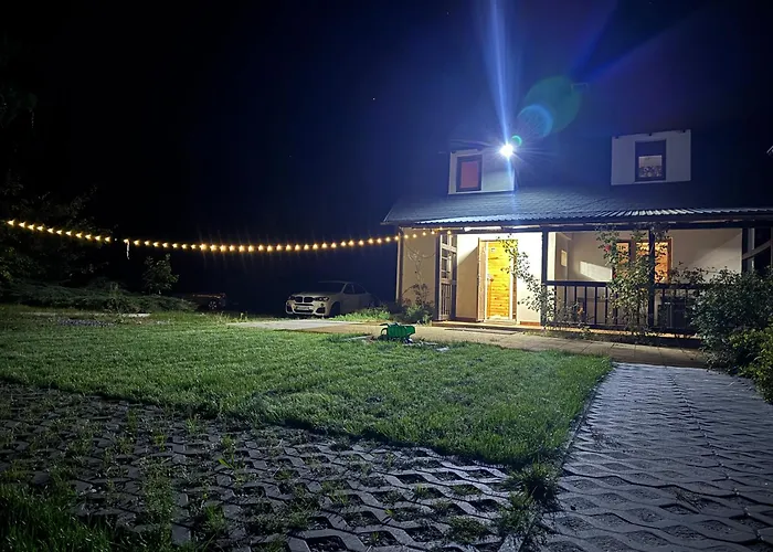 Casa vacanze Kamien *